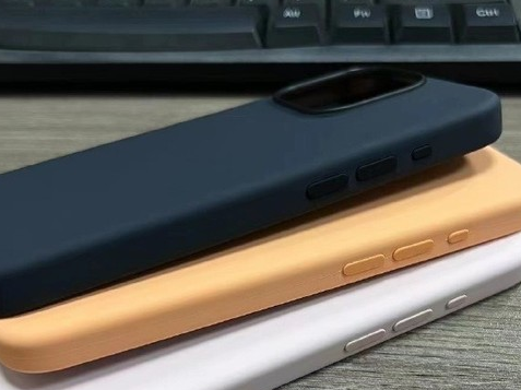 白云矿区苹果14维修站分享iPhone14手机壳能直接给iPhone15用吗?