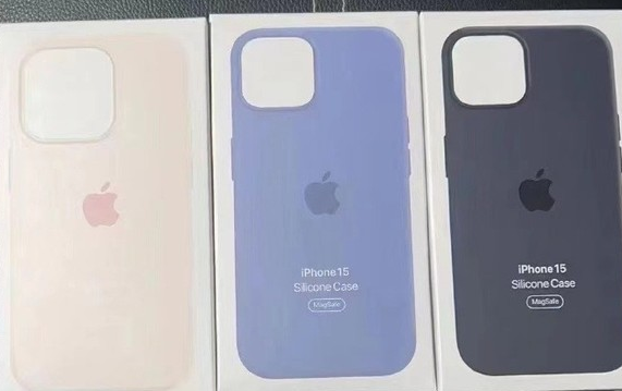 白云矿区苹果14维修站分享iPhone14手机壳能直接给iPhone15用吗?