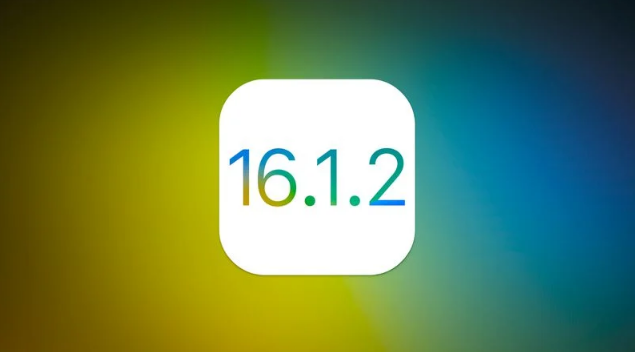 白云矿区苹果维修分享iOS 16.2有Bug能降级吗？ iOS 16.1.2已关闭验证 