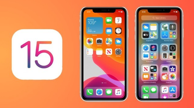 白云矿区苹果13维修分享iPhone13更新iOS 15.5，体验如何 