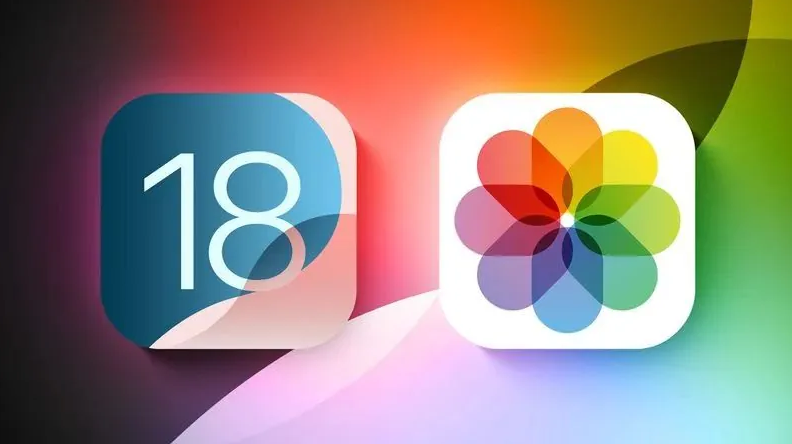 白云矿区苹果手机维修分享苹果 iOS / iPadOS 18.1Beta 3 发布 