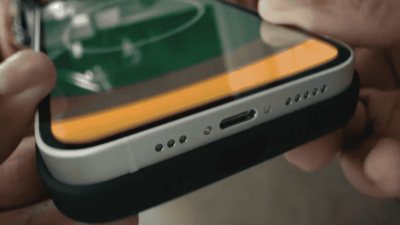 白云矿区苹果手机维修分享未来 Magsafe 还有哪些发展空间 
