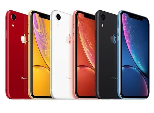 白云矿区苹果维修点分享iPhone XR自动关机音频功放与电池通信故障 