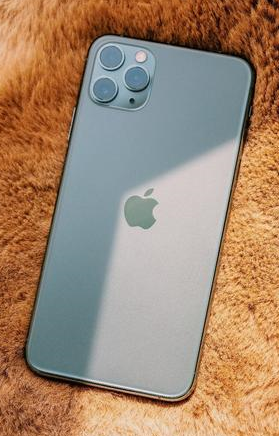 白云矿区苹果维修点分享iPhone 11Pro Max自动关机装配类硬故障 