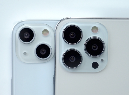 白云矿区苹果维修点分享iPhone 13 Pro自动关机二修机隐性硬故障 