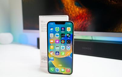 白云矿区苹果维修点分享iPhone 14自动关机故障深度解析 