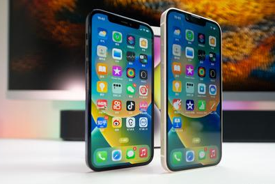白云矿区苹果维修点分享iPhone 14 Plus自动关机内存连锁故障解析 