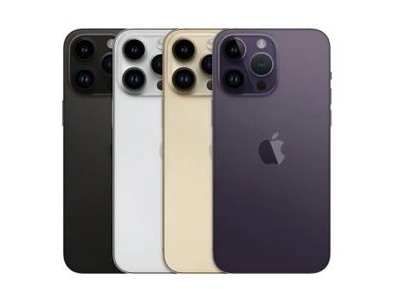 白云矿区苹果维修点分享iPhone 14 Pro Max自动关机系统后台守护进程故障解析 