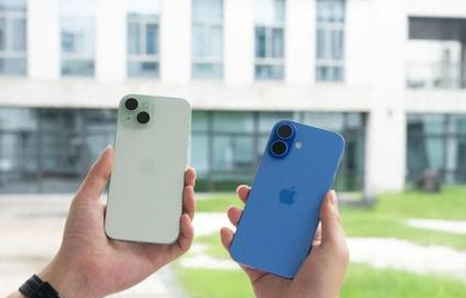 白云矿区苹果维修点分享iPhone 16 Plus出现自动关机的情况类型 