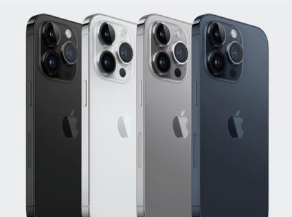 白云矿区苹果维修点分享iPhone 16 Pro自动关机出现故障解析 