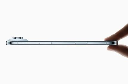 白云矿区苹果维修点分享iPhone 17 Air自动关机电源故障解析 