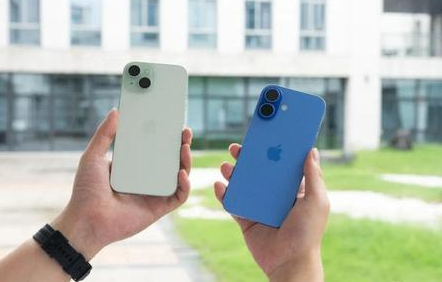白云矿区苹果维修点分享iPhone 16 Plus黑屏疑难故障汇总 