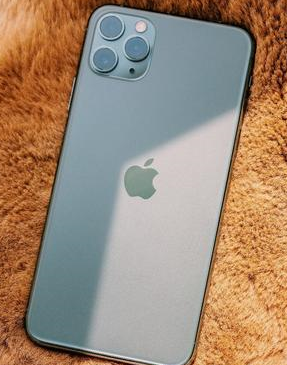白云矿区苹果维修点分享iPhone 11 Pro Max电池发烫特殊问题 