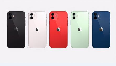 白云矿区苹果维修点分享iPhone 12电池发烫少见诱因解析 