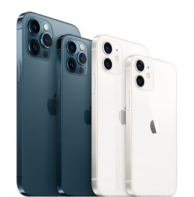 白云矿区苹果维修点分享iPhone 12 Pro发烫关联故障汇总 