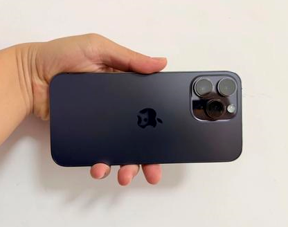 白云矿区苹果维修点分享iPhone 14 Pro Max发烫多重诱因剖析 