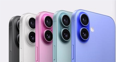 白云矿区苹果维修点分享iPhone 16发烫易忽视因素汇总 