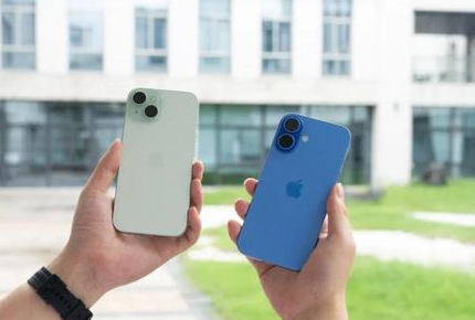 白云矿区苹果维修点分享iPhone 16 Plus发烫多场景剖析 